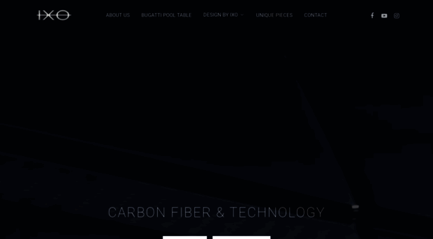 ixocarbon.com