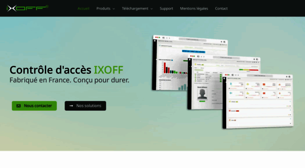 ixoff.com