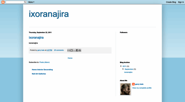 ixoranajira.blogspot.com