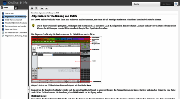 ixos-onlinehilfe.pharmatechnik.de