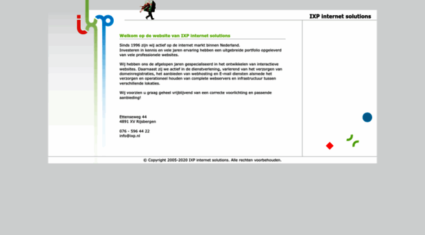 ixp.nl