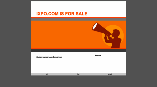 ixpo.com