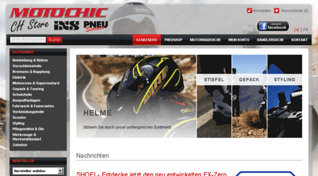 ixs-technicaldivision.ch