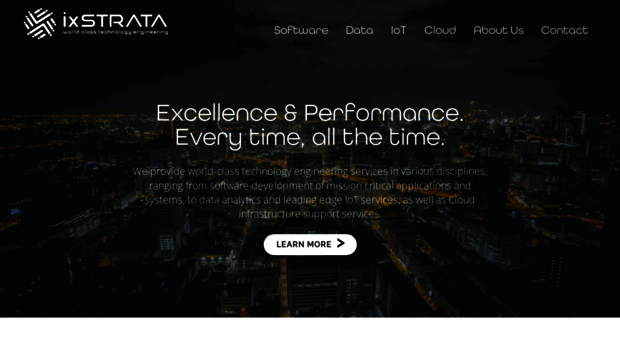 ixstrata.com