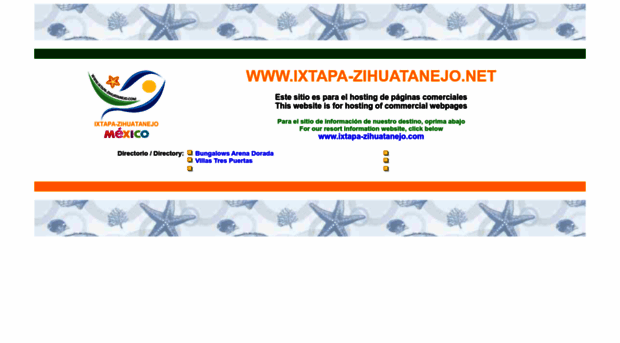 ixtapa-zihuatanejo.net