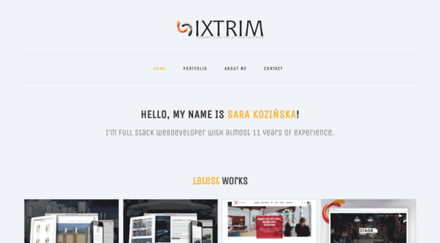 ixtrim.com