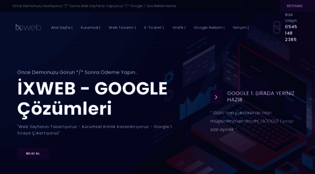 ixweb.com.tr
