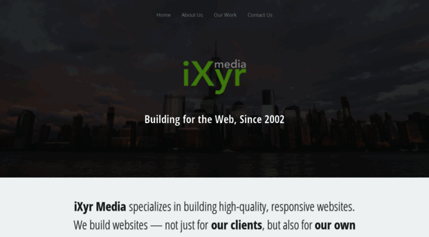 ixyr.media