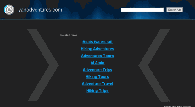 iyadadventures.com