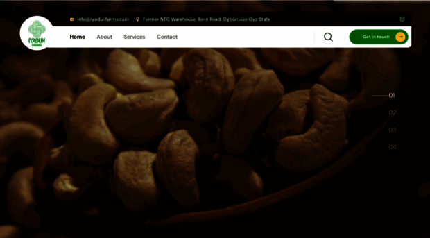 iyadunfarms.com