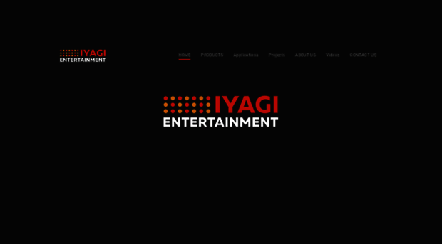 iyagientertainment.com