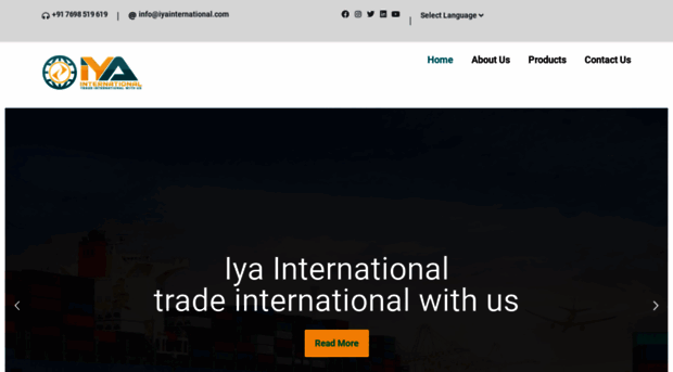 iyainternational.com