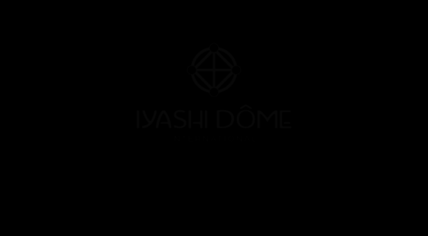 iyashidome.com