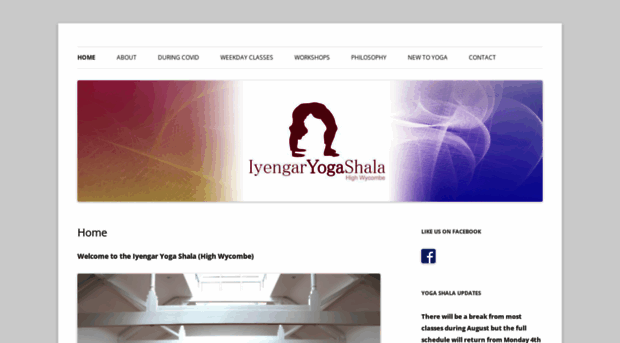 iyengar-yoga-shala.co.uk