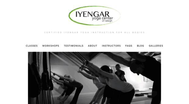 iyengarraleigh.com