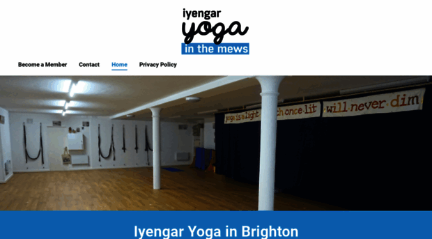 iyengaryogainthemews.co.uk