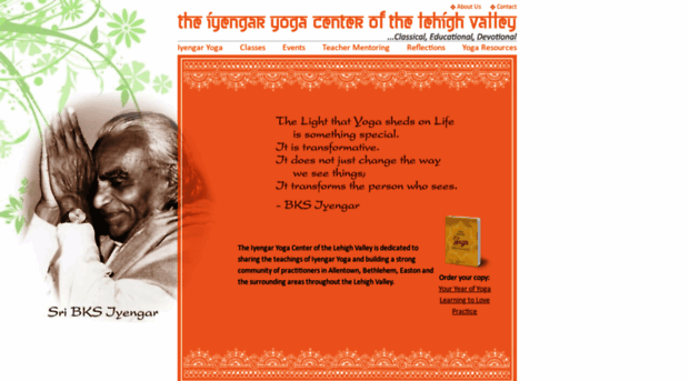 iyengaryogalehighvalley.com