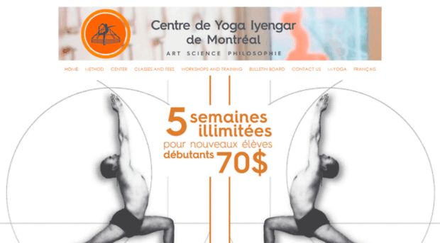 iyengaryogamontreal.com