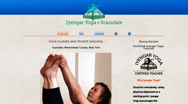 iyengaryogascarsdale.com