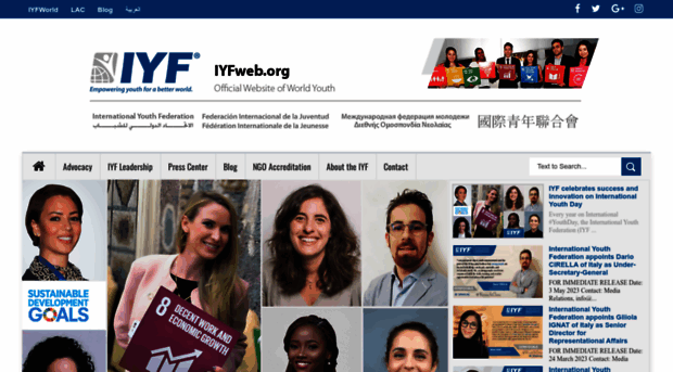 iyfweb.org