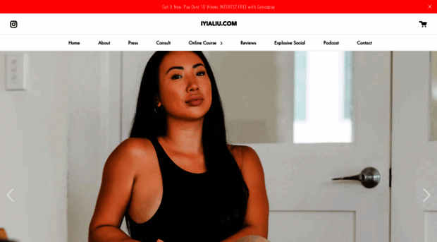 iyialiu.com