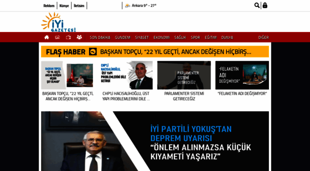 iyigazetesi.com.tr