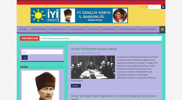 iyigenclikkonya.website