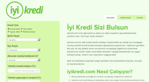 iyikredi.com