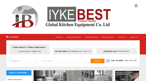 iykebestequipment.com.ng