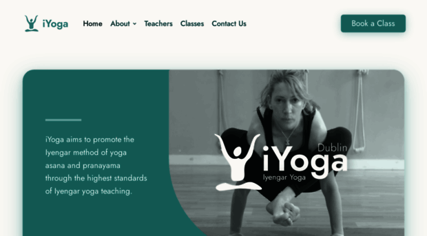 iyoga.ie