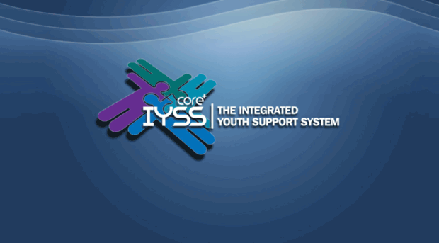 iyss.careervision.co.uk