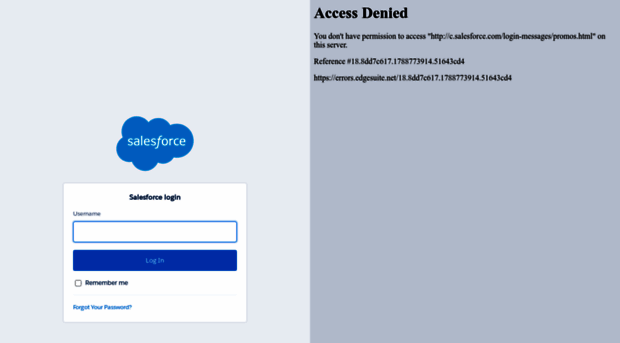 iyzico.lightning.force.com