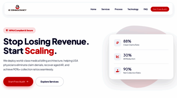 iz-consultancy.com