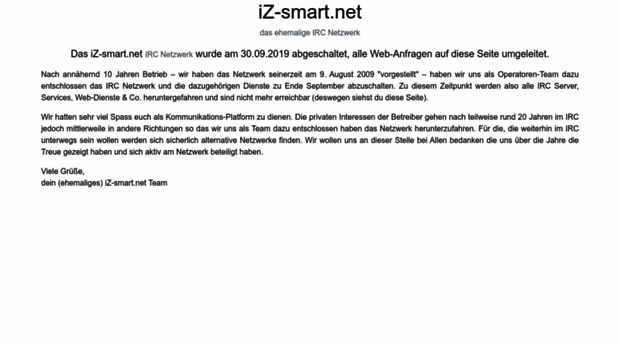 iz-smart.net