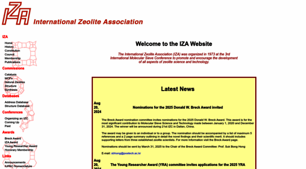 iza-online.org