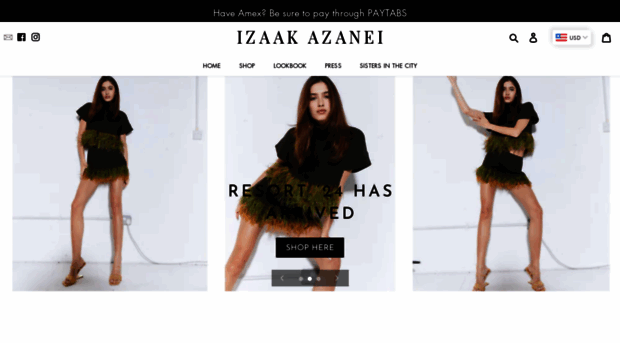 izaakazanei.com