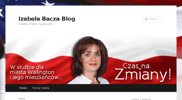 izabelabacza.com