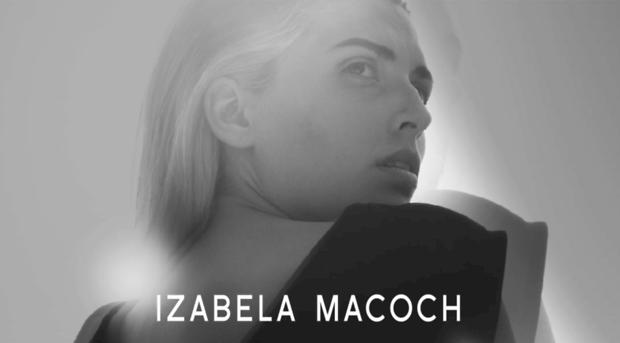 izabelamacoch.com