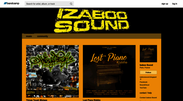 izaboosound.bandcamp.com