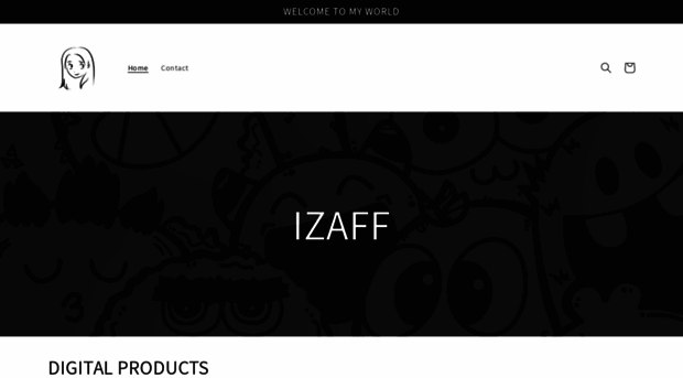 izaff.com