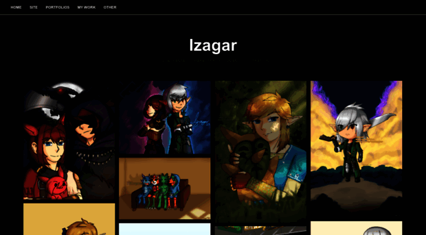 izagar.net