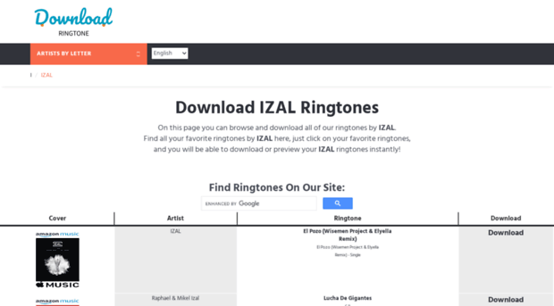 izal.download-ringtone.com