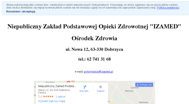 izamed.pl