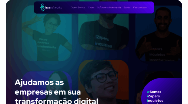 izap.com.br
