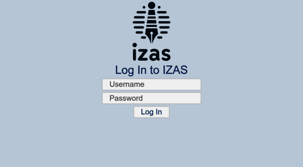 izas.com