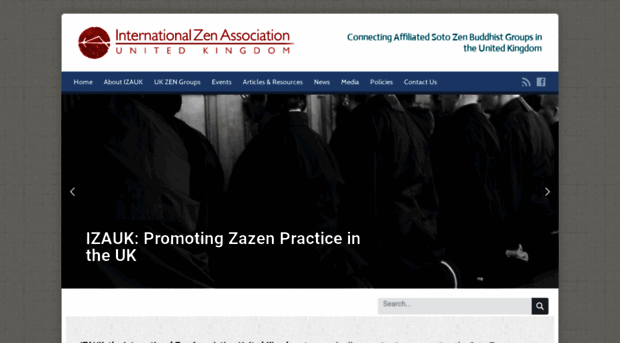 izauk.org