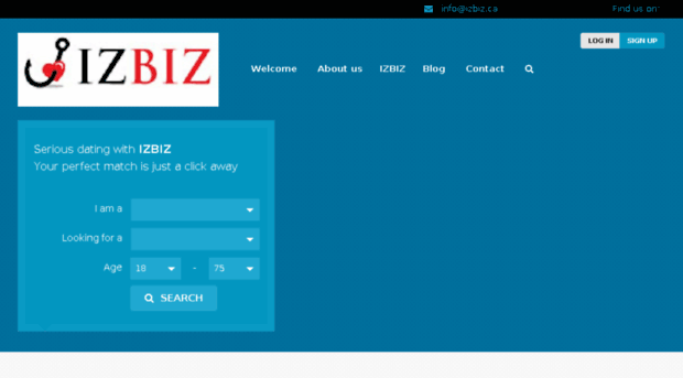 izbiz.ca