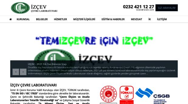 izcev.com