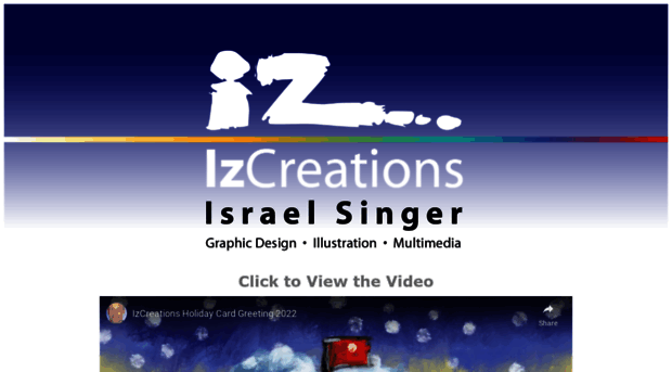 izcreations.com