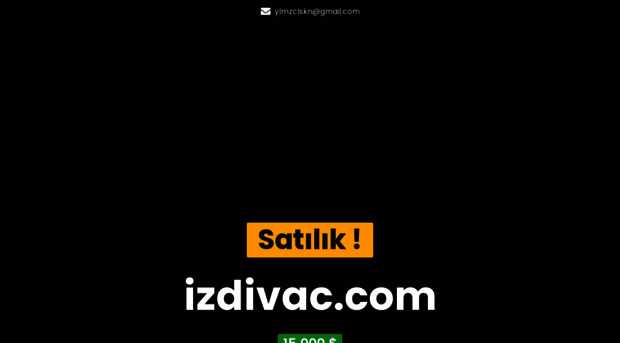 izdivac.com